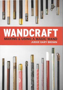 Judge Brown WANDCRAFT